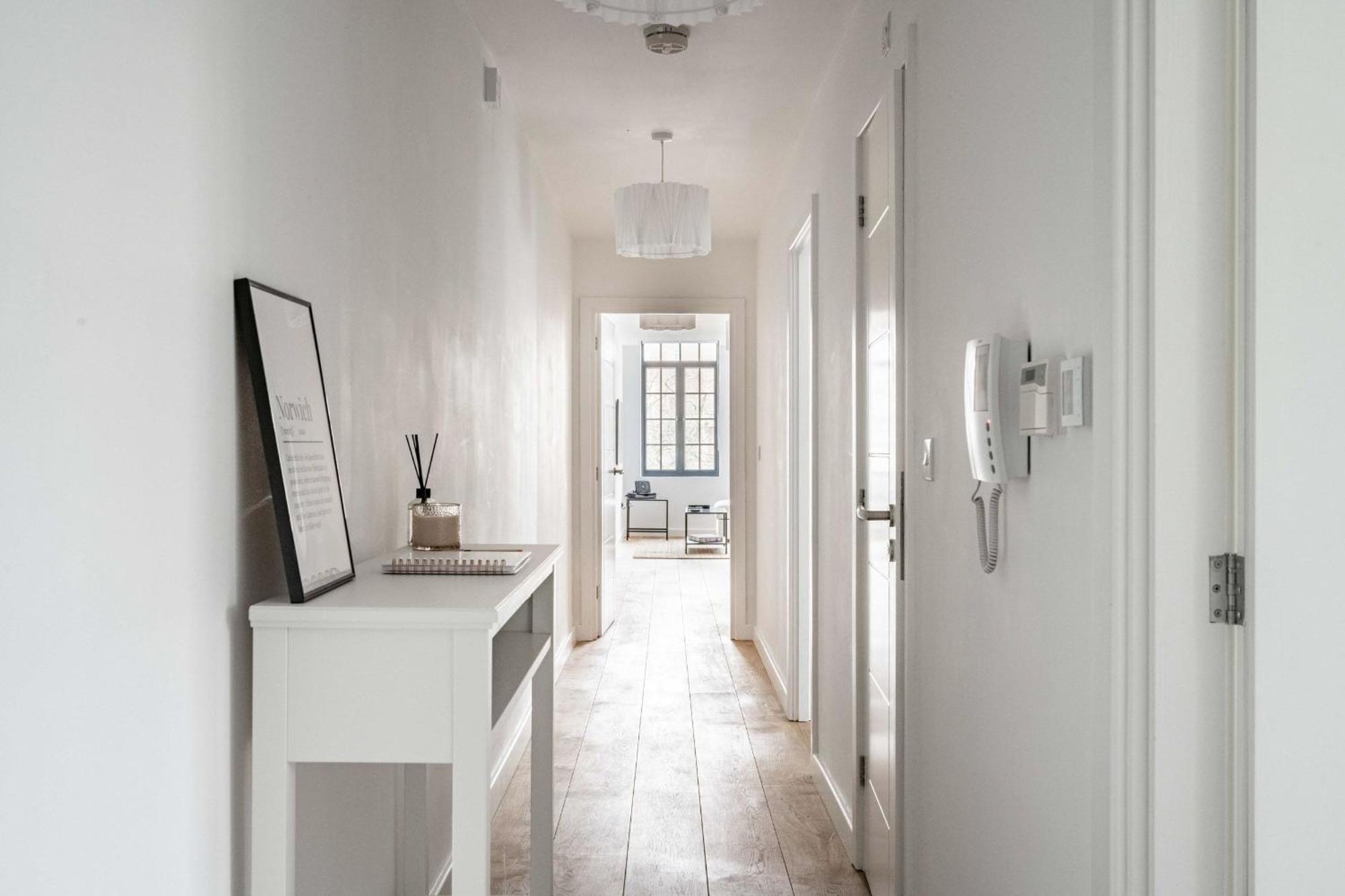 Host & - The Old Post Office Holiday home *