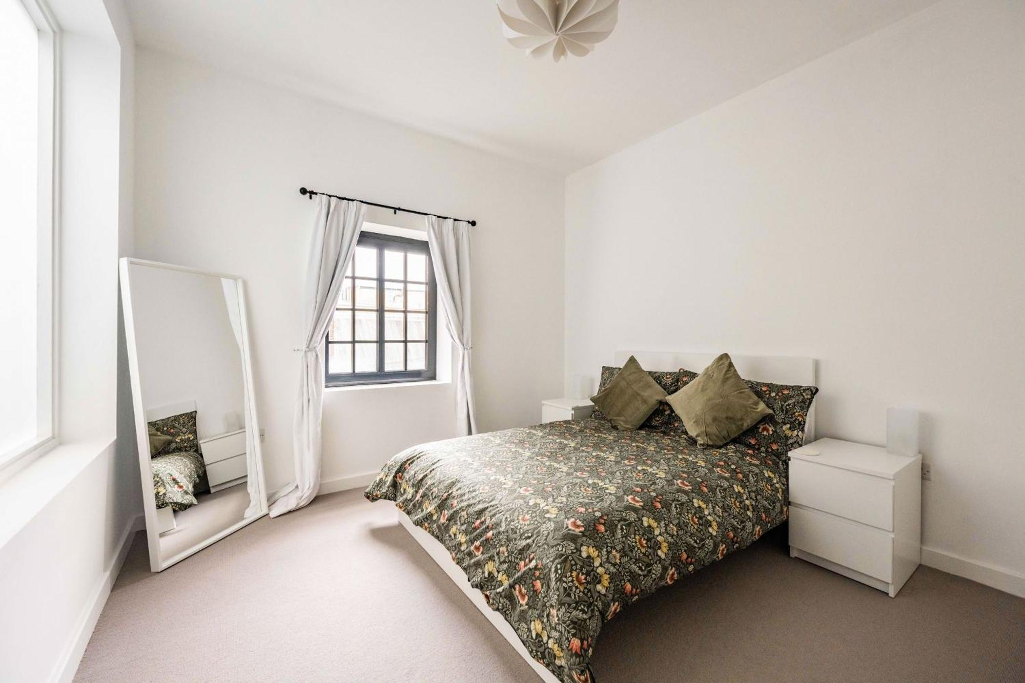 Holiday home Host & - The Old Post Office Norwich