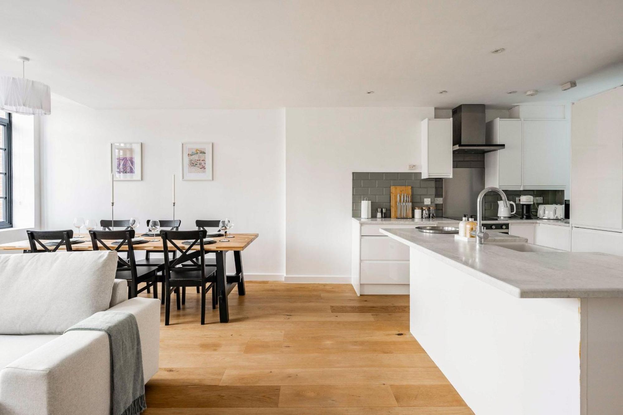 Holiday home Host & - The Old Post Office *