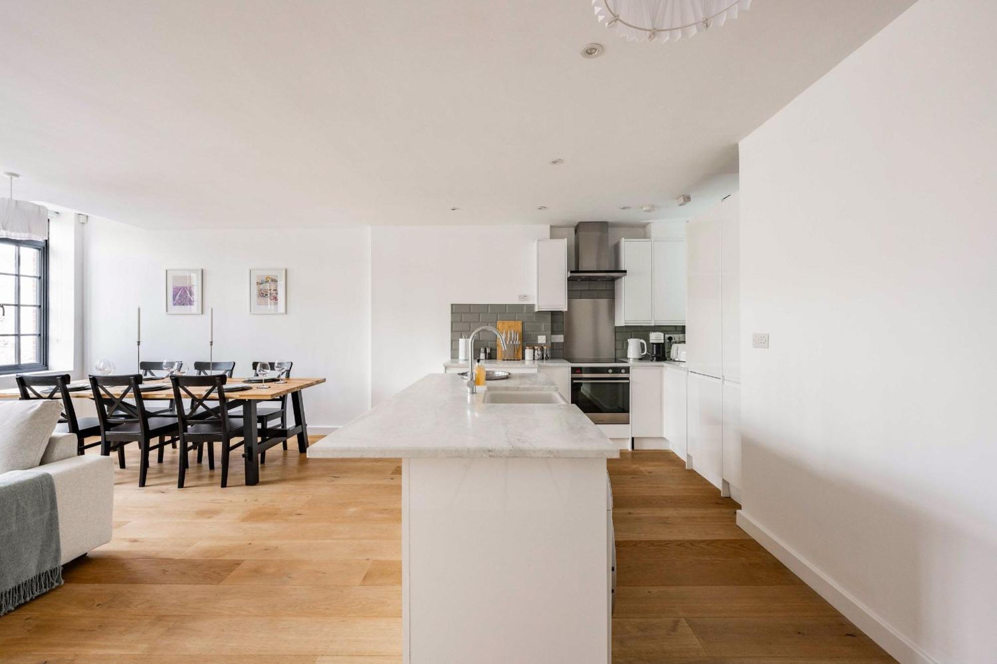 Host & - The Old Post Office Holiday home